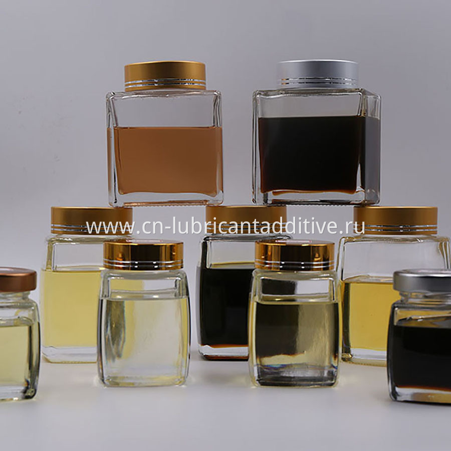 Industrial Gear Lubricant Oil Additive